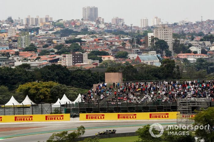 Daniel Ricciardo, Renault F1 Team R.S.19