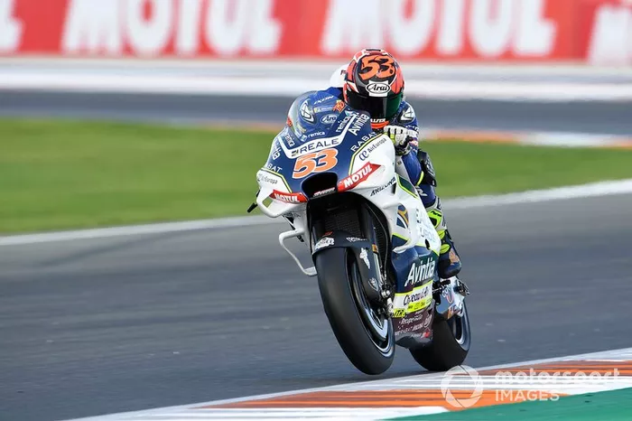 Tito Rabat, Avintia Racing