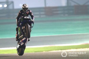 Maverick Vinales, Yamaha Factory Racing