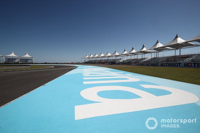 Detalles del circuito