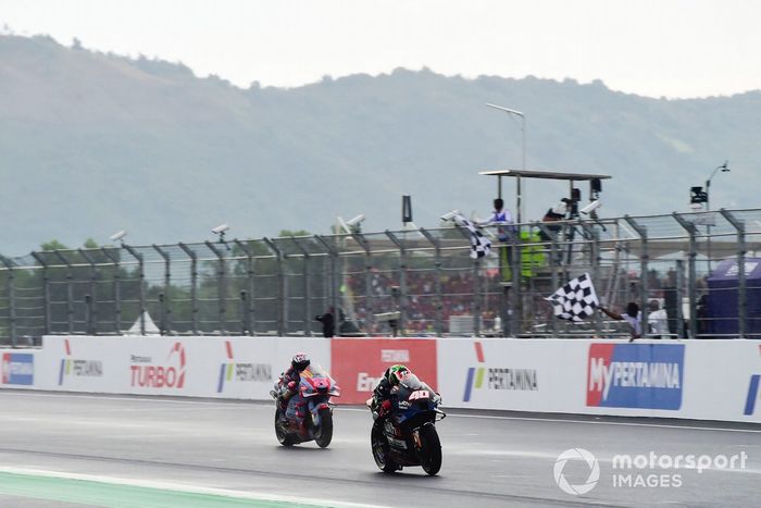 Darryn Binder, RNF MotoGP Racing