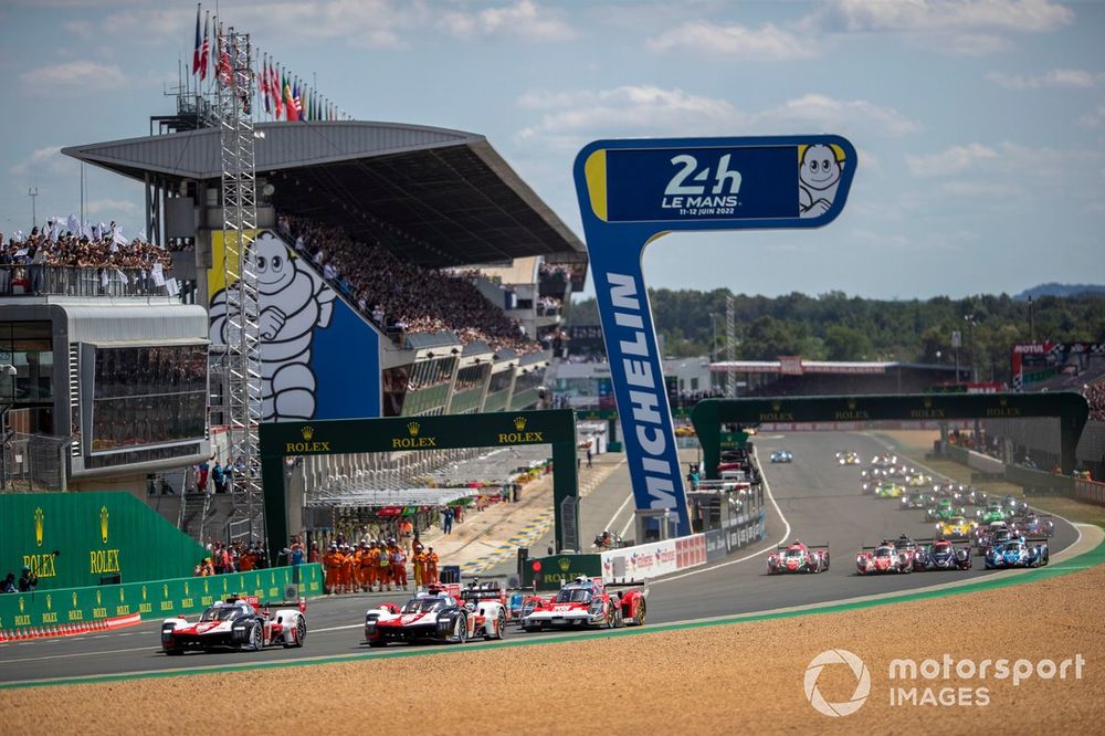 What memories and moments will the centenary Le Mans race provide?