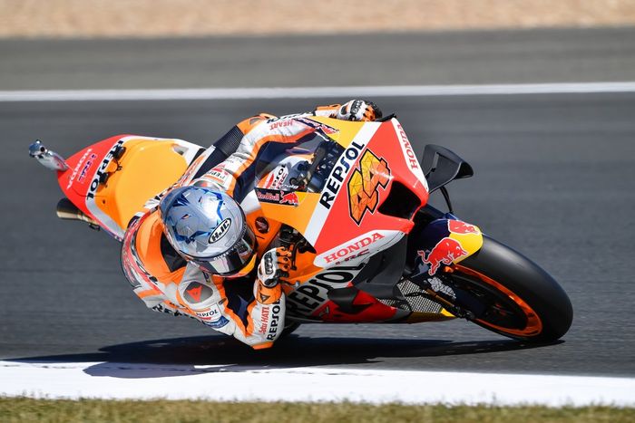 Pol Espargaro, Repsol Honda Team