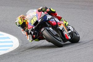 Joan Mir, Equipo Repsol Honda