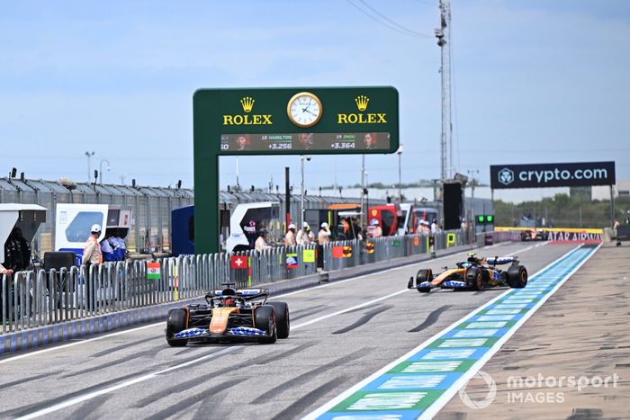 Esteban Ocon, Alpine A524, Pierre Gasly, Alpine A524 