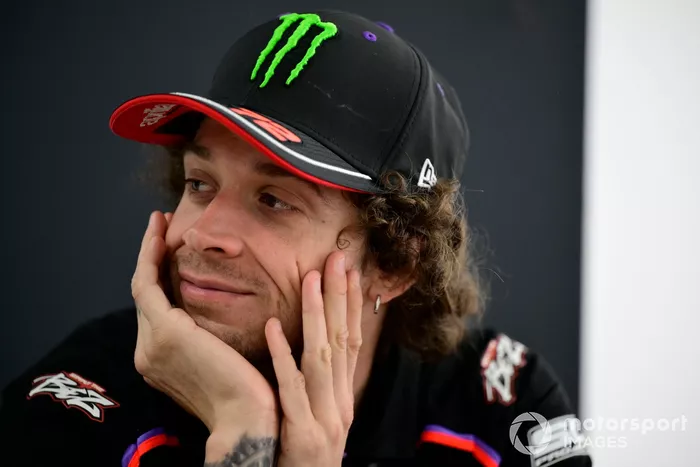 Marco Bezzecchi, Aprilia Racing