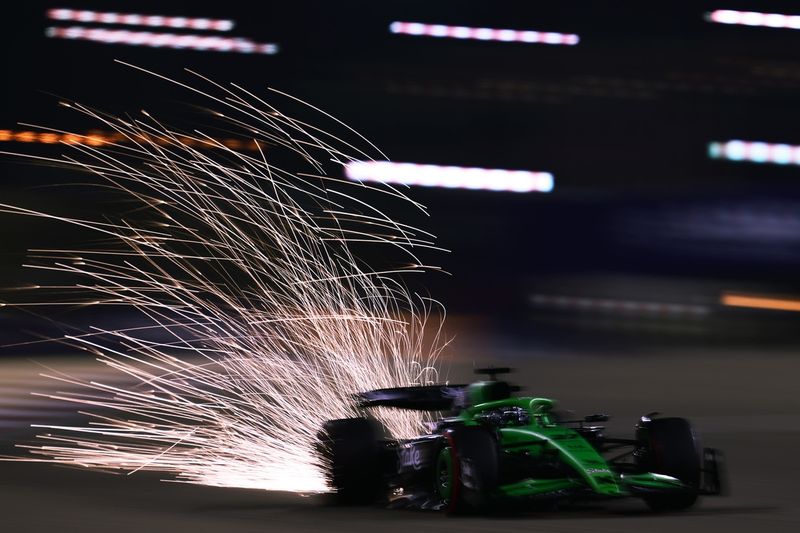 Nico Hulkenberg, Sauber