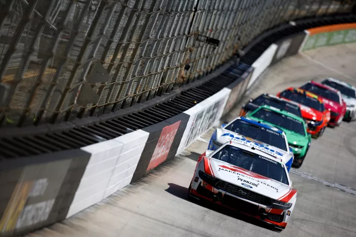 Austin Cindric, Team Penske Ford