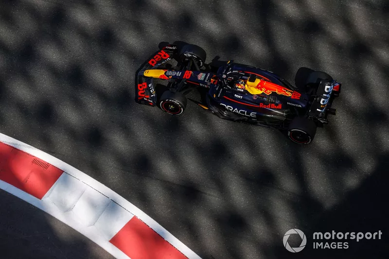 Yuki Tsunoda, Red Bull Racing RB20
