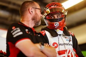 Esteban Ocon, Haas F1 Team