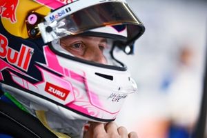 Liam Lawson, Equipo Racing Bulls