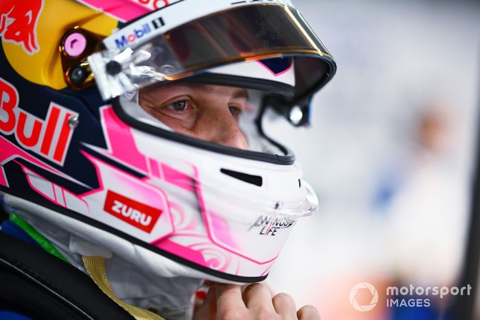 Liam Lawson, Equipo Racing Bulls