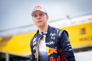 Pilotos prometedores de los equipos de F1 en 2025