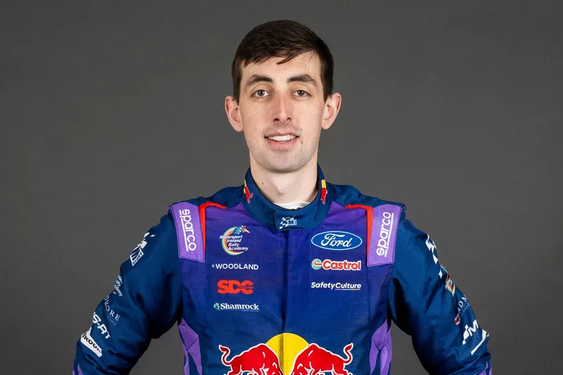 Eoin Treacy