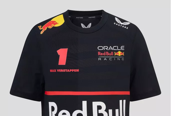レッドブル・チームウェア