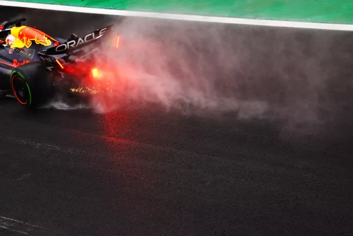 Max Verstappen, Red Bull Racing RB20