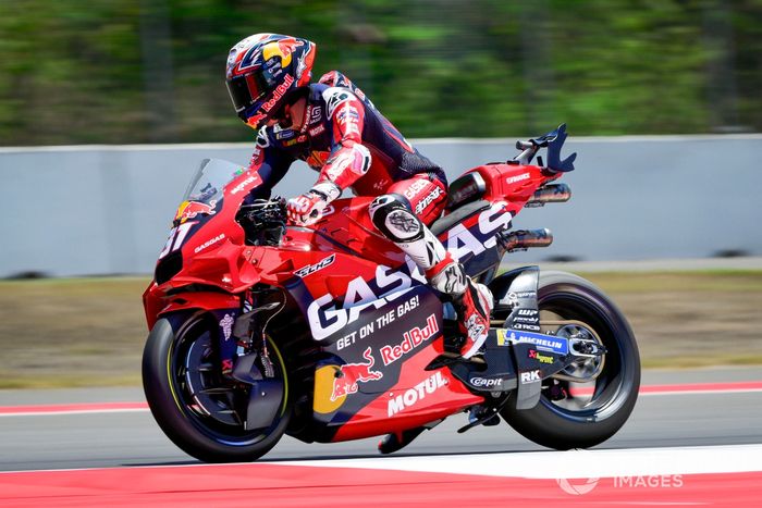 Pedro Acosta, Red Bull GASGAS Tech3