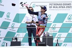 GALERÍA: Gran Premio de Malasia MotoGP