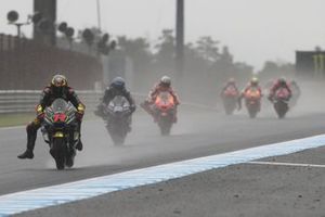 Marco Bezzecchi, VR46 Racing Team