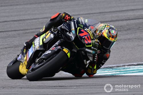 Marco Bezzecchi, VR46 Racing Team