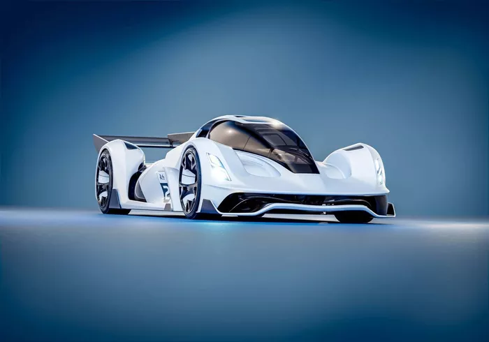 Prototipo MissionH24