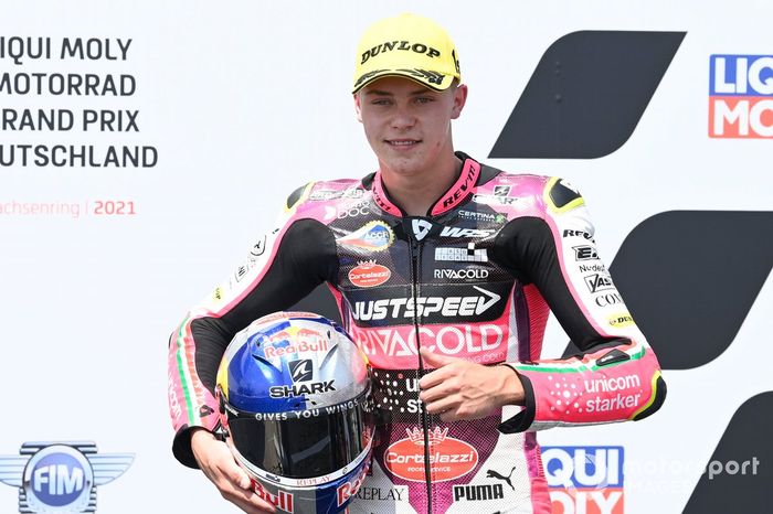 Filip Salac, Rivacold Snipers Team