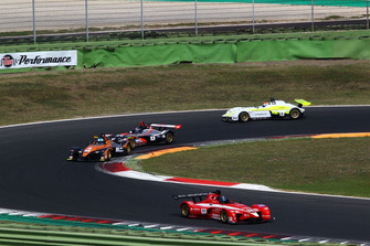 Lorenzo Pegoraro, Best Lap