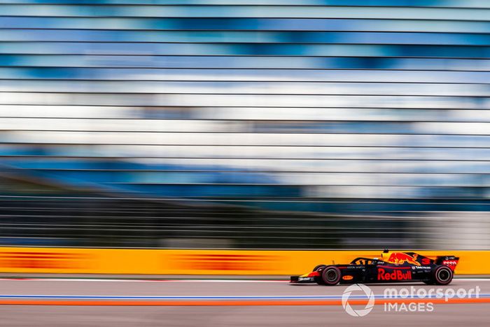 Daniel Ricciardo, Red Bull Racing RB14