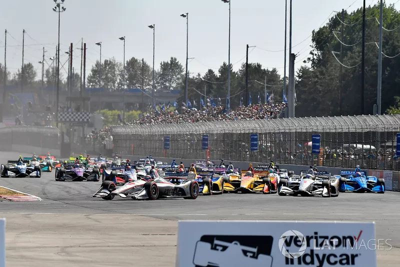 Ryan Hunter-Reay