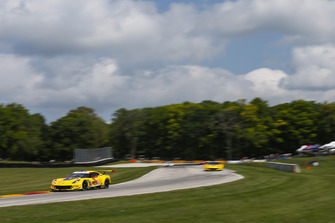 #3 Corvette Racing Chevrolet Corvette C7.R, GTLM - Antonio Garcia, Jan Magnussen