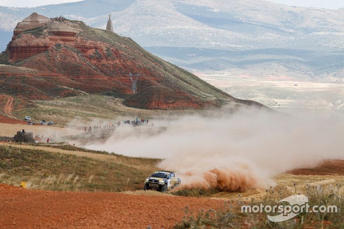 Aron Domzala, Overdrive