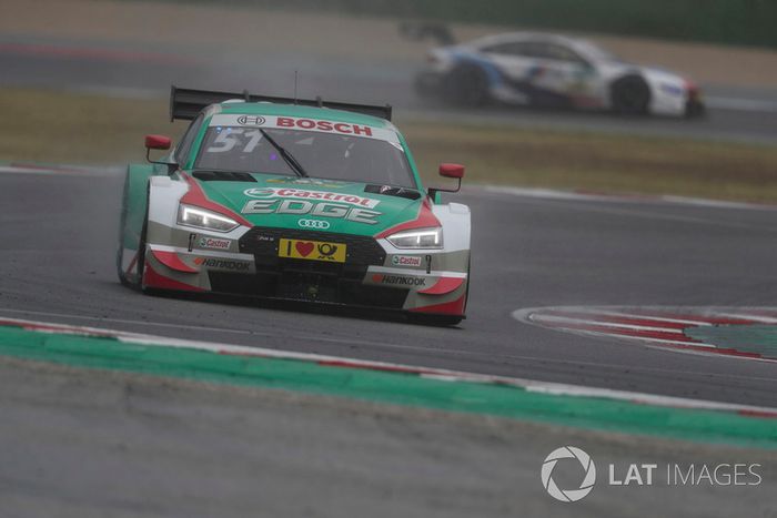 Nico Müller, Audi Sport Team Abt Sportsline, Audi RS 5 DTM 