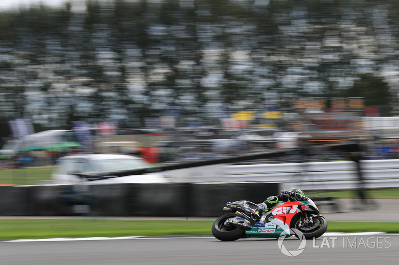 Cal Crutchlow, Team LCR Honda