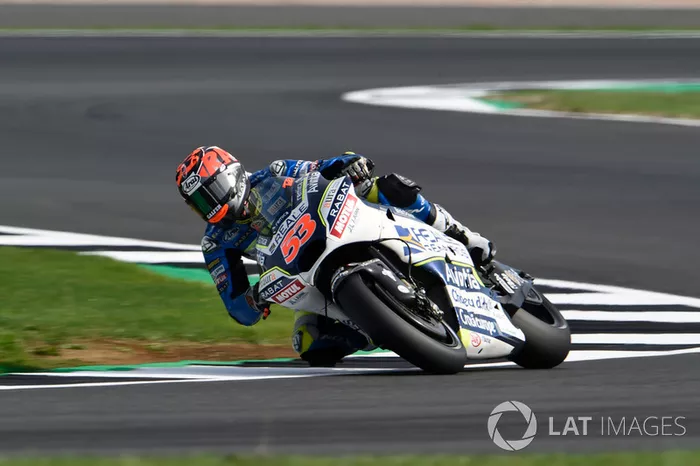 Tito Rabat, Avintia Racing
