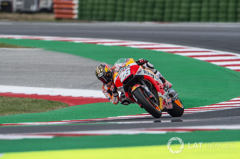 Дані Педроса, Repsol Honda Team