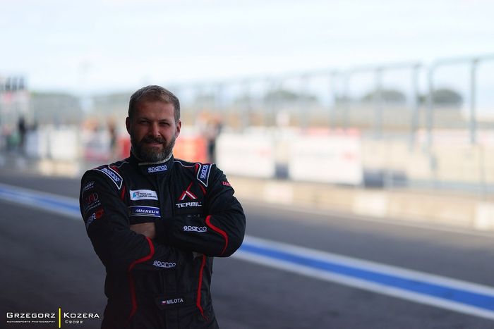 WSMP, FIA CEZ, Slovakiaring