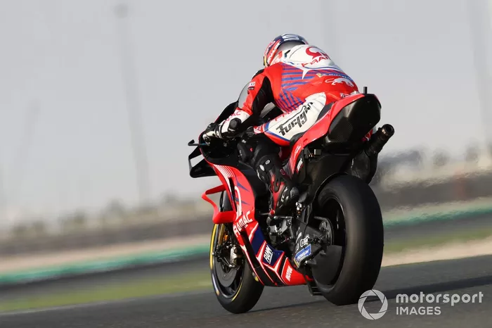Johann Zarco, Pramac Racing