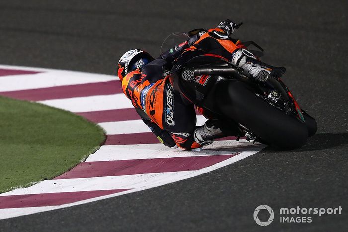 Miguel Oliveira, Red Bull KTM Factory Racing