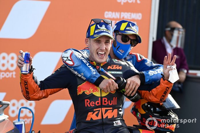 Pol Espargaro, Red Bull KTM Factory Racing