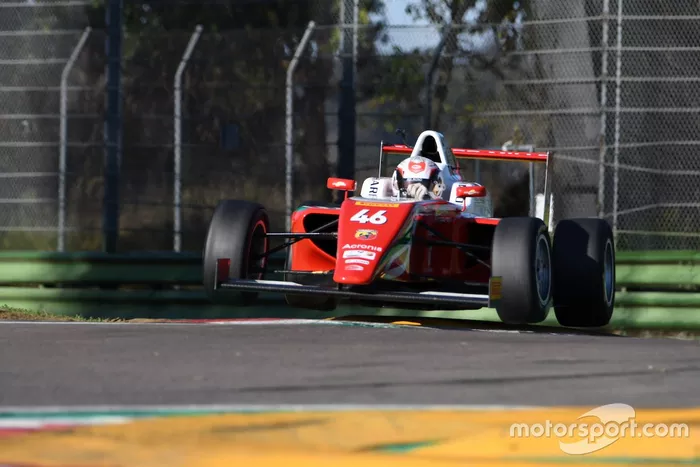 Gabriele Mini, Prema Powerteam  