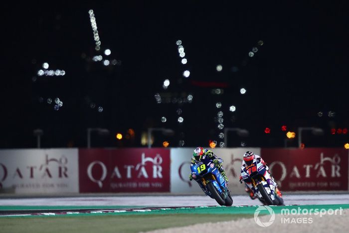 Lorenzo Dalla Porta, Italtrans Racing Team