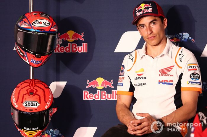 Marc Márquez, Repsol Honda Team