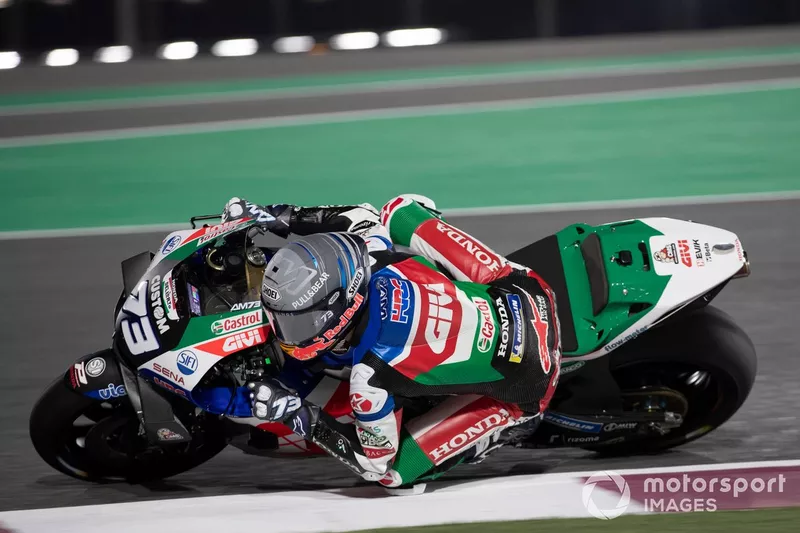 Alex Marquez, Team LCR Honda