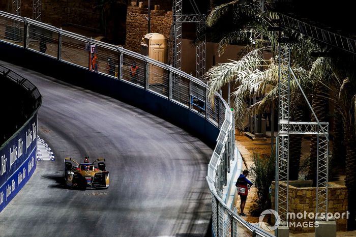 Jean-Eric Vergne, DS Techeetah, DS E-Tense FE20