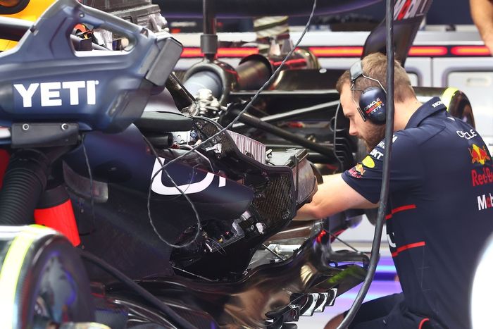 Ficha técnica de Red Bull