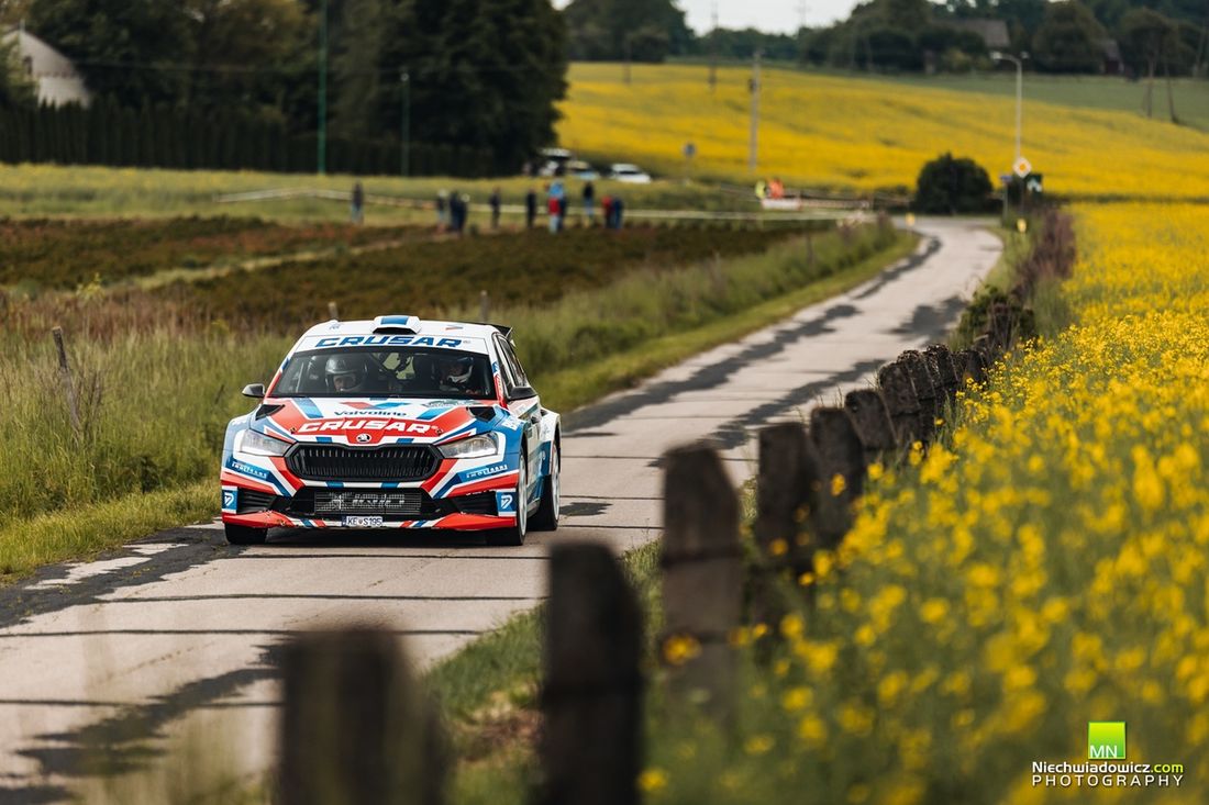 Rajd Nadwiślański 2025