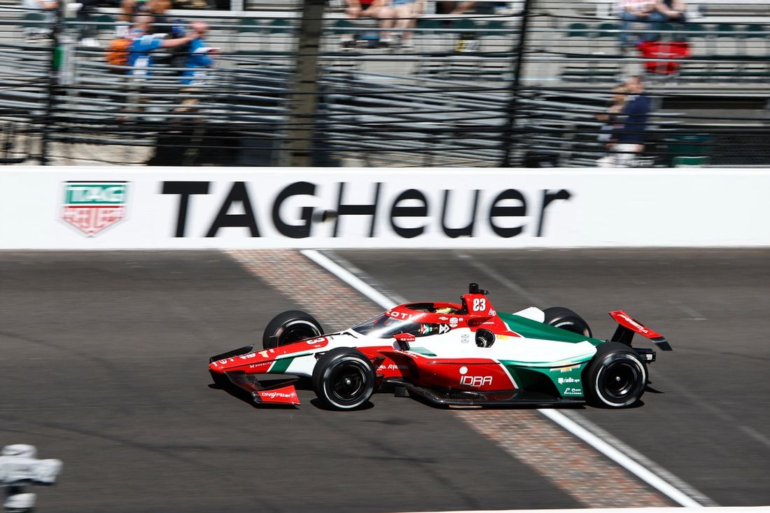 Robert Shwartzman, Prema Racing