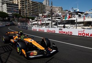 Lando Norris, McLaren