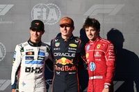 Las fotos de la clasificación del GP de EE.UU. de F1 2025 en Austin