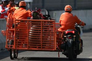 Marc Márquez, Equipo Ducati